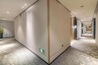 Shenzhen Apex Hotel (Technology Park Branch) - 2