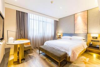 The Hotel V Nanjing Lishui - 4