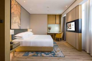 The Hotel V Nanjing Lishui - 3