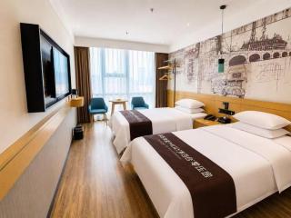 City Comfort Inn Xingtai Wanda - 9