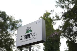 Stories Inn - 6