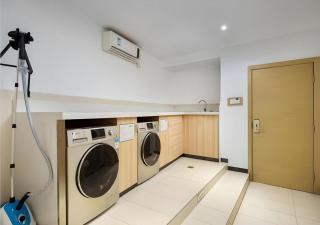 City Comfort Inn Changsha Xiangya Affiliated 2nd Hospital Yuanjialing Metro Station - 7