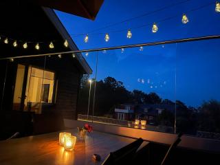 Charming House With Sea View And Large Plot - 4