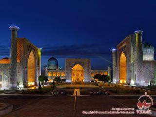 SILK ROAD HoTEL - 4