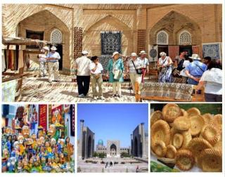 SILK ROAD HoTEL - 2