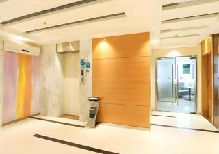 City Comfort Inn Nanning Minzhu Road Guangxi Dianwang - 6