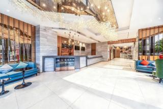 City Comfort Inn Qingyuan City Plaza Hefu Dongcheng - 9