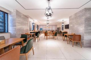 City Comfort Inn Qingyuan City Plaza Hefu Dongcheng - 8