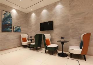 City Comfort Inn Qingyuan City Plaza Hefu Dongcheng - 6