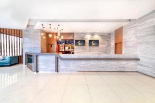 City Comfort Inn Qingyuan City Plaza Hefu Dongcheng - 5
