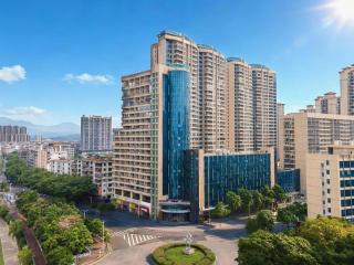 City Comfort Inn Qingyuan City Plaza Hefu Dongcheng - 3