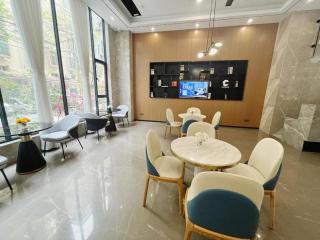 Borrman Hotel Maoming 7th Youcheng Road Municipal Government - 5