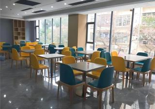 Borrman Hotel Maoming 7th Youcheng Road Municipal Government - 3