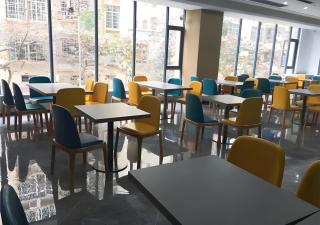 Borrman Hotel Maoming 7th Youcheng Road Municipal Government - 1