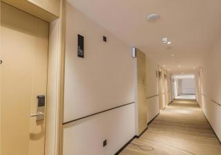 City Comfort Inn Foshan Shishan Square - Danzao - 7