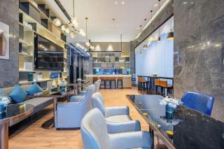Echarm Hotel Nanning Dongge Macun Metro Station - 9