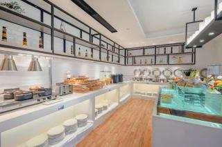 Echarm Hotel Nanning Dongge Macun Metro Station - 8