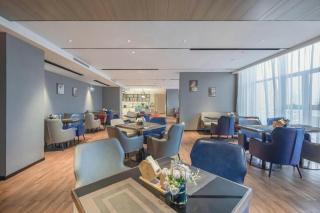 Echarm Hotel Nanning Dongge Macun Metro Station - 6