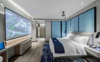 Echarm Hotel Nanning Dongge Macun Metro Station - 5