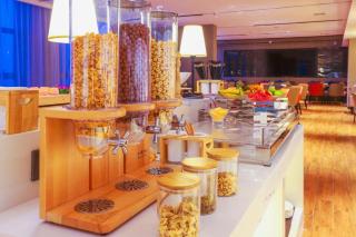 Echarm Hotel Nanning Dongge Macun Metro Station - 4