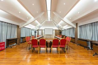 City Comfort Inn Shiyan Wudang Mountain - 6