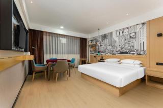 City Comfort Inn Shiyan Wudang Mountain - 5