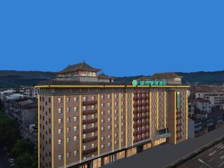 City Comfort Inn Shiyan Wudang Mountain - 3