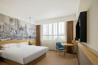 City Comfort Inn Shiyan Wudang Mountain - 2