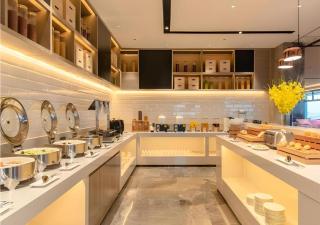 Echarm Hotel Nanning Wuxiang Headquarters Base - 8