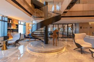 Echarm Hotel Nanning Wuxiang Headquarters Base - 5