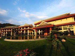 Yunnan Daweishan Jinjiang Resort Hotel - 8