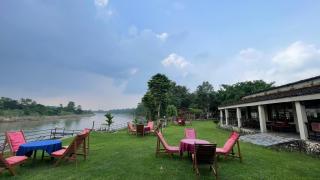 Chitwan Riverside Resort - 5