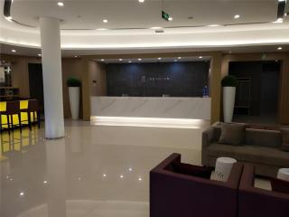 Jinjiang Inn Hengshui Anping - 1