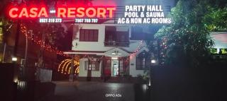 Casa Resort - 8