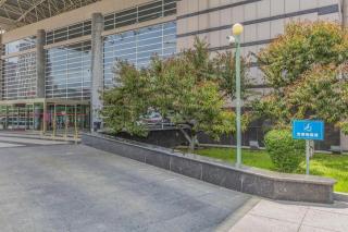 Jinjiang Hotel Qianan - 9