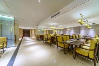 Dahe Jinjiang Hotel - 0