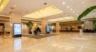 Dahe Jinjiang Hotel - 4