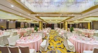 Dahe Jinjiang Hotel - 3