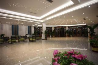 GreenTree Inn Heze Shan County New Bus Station - 9