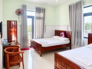 Khách Sạn Tư Tùng 2 - 8