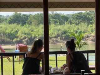 Chitwan Riverside Resort - 6