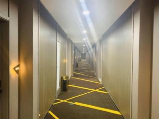 IU Hotel Lanzhou New District Airport Ruiling International - 3