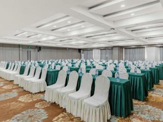 GreenTree Eastern Hotel Chizhou Tonghui Plaza - 8