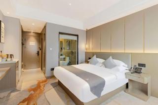 GreenTree Eastern Hotel Chizhou Tonghui Plaza - 6