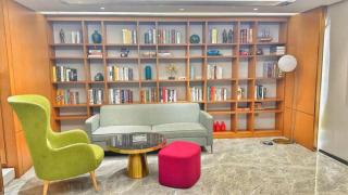 Borrman Hotel Guigang Pingnan Donghu - 2
