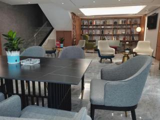 Borrman Hotel Guigang Pingnan Donghu - 1