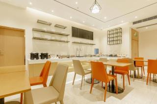 City Comfort Inn Dongguan Dalingshan Xinli Agricultural Wholesale - 8