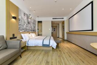 City Comfort Inn Dongguan Dalingshan Xinli Agricultural Wholesale - 7