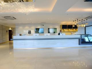 City Comfort Inn Dandong Railway Station Yalu River Scenic Area - 6