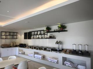 City Comfort Inn Dandong Railway Station Yalu River Scenic Area - 4